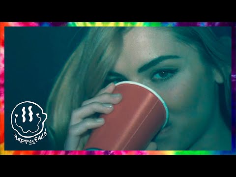PELIGRO - Happy Face x Dayvi x  Kairy - EDM LATINO 👾 (VIDEO OFICIAL)