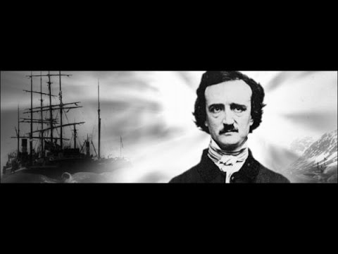 Audiolibro - I delitti della Rue Morgue ( Edgar Allan Poe )
