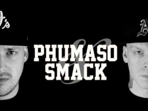 Phumaso & Smack - HaterResistent