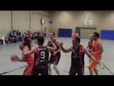 Linden DUDES  - TV Bergkrug 3  (Herren)