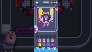 Pixel Flow Level 2665