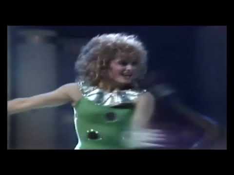 Matthew Wilder-Break My Stride (1983)