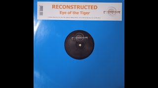 Reconstructed – Back On The Street