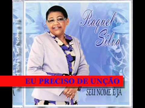 Preciso De Unção video