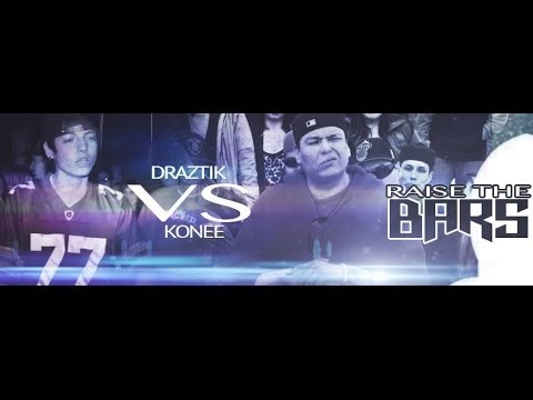 Draztik vs Konee