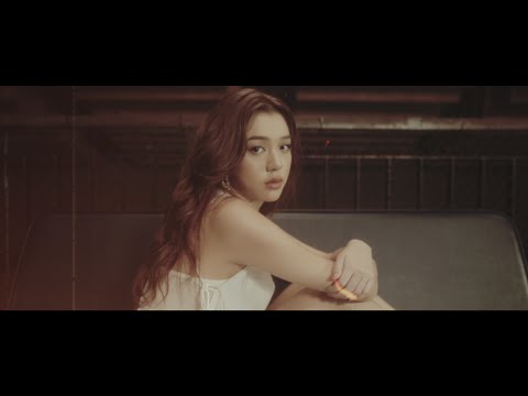 Gabriella Ekaputri - Burning Room (Official Music Video)
