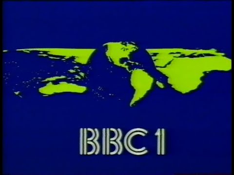 Wednesday 29th September 1982 BBC1 - Nationwide - South East at Six