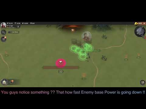 GW RECOMEND : SUN SPE : PART 43 : Understanding The EXTREME POWER OF ARTILLERY UNITS