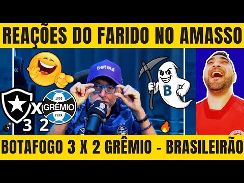 Canal Do Antunes and INTER NEWS BR