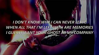 1216 - Echos [LYRICS]