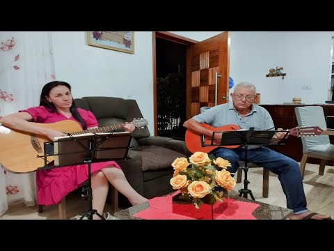 4 HINOS , Sheila Torino - Irmão João Curiúva PR