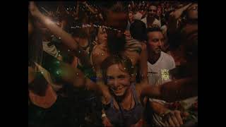The Chemical Brothers - Setting Sun - 7/24/1999 - Woodstock 99 West Stage