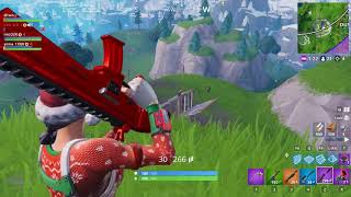 Lil Mosey Bandit - Fortnite Montage