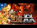 Metal Slug Xx Launch Trailer Ps4