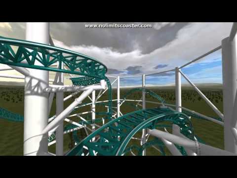 PolerCoaster POV [Work In Progress]