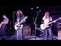 Limblifter - Screweditup (Live in Ottawa ON, March 7/2020)