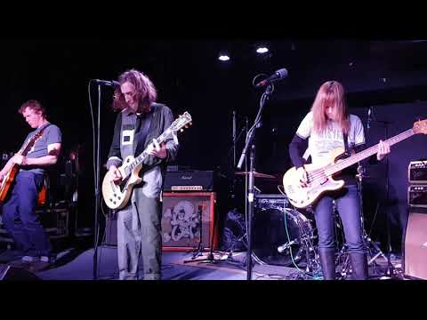 Thumbnail for Limblifter - Screweditup (Live in Ottawa ON, March 7/2020) by Limblifter
