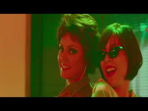 8KO feat. Alexandra Stan - Ocean (2018) (4K Remastered)