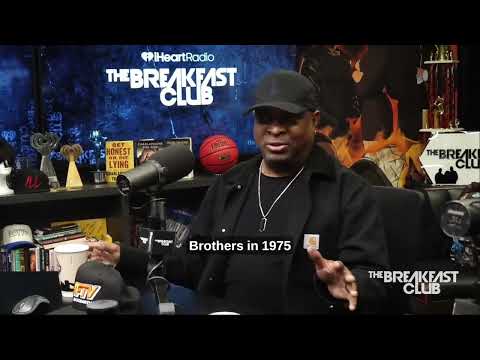 Hip-Hop’s Role in Revolution: Chuck D Speaks Out