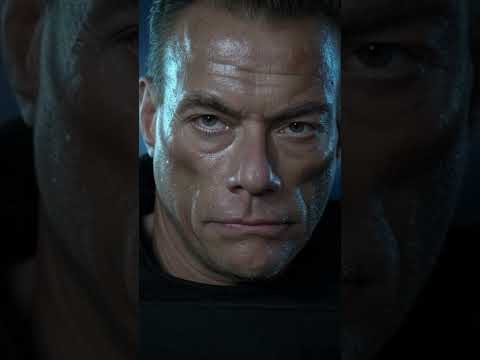 TIL - Jean-Claude Van Damme’s Huge Mistake After TimeCop!