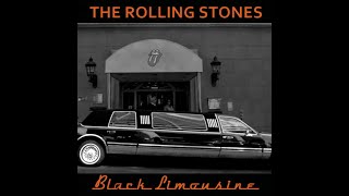 Rolling Stones - Black Limousine