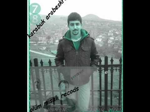 ahmet gül & emrah aybar duydum aglamısssın 2014