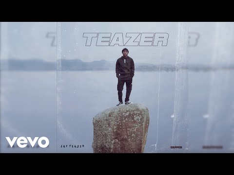 Jay Teazer - Supernatural (Official Audio)