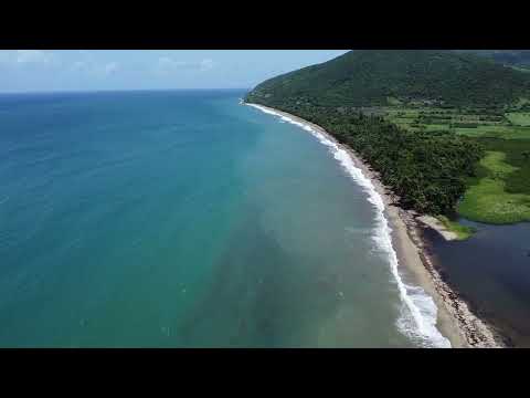Poster  First Time In San Juan Song Lyrics – Puerto Rico 