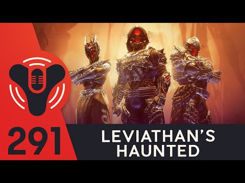 DCP Ep. 291 - Season of the Haunted - Solar 3.0 Thoughts