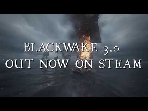 Blackwake Steam Key GLOBAL - 1