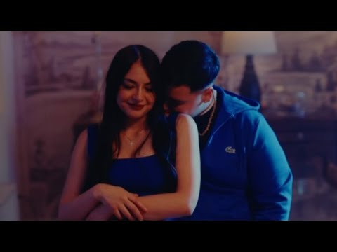 FloyyMenor, Cris MJ - Gata Only 2 (Official Video) (Prod. FloyyYTSQS)