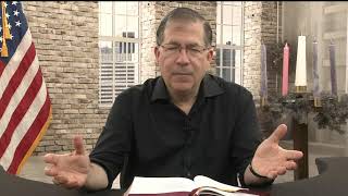 PFL-Daily Scripture Reading and Reflection - Advent And The Victory Of Life - Dec. 6, 2023