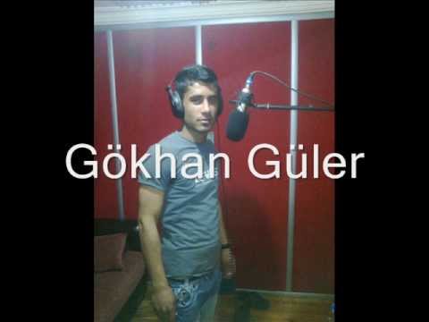 Gökhan Güler & Serdar MC [ Gidiyorsun Bu Bedenden ] 20ı2