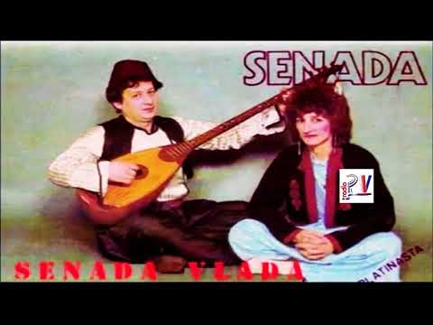 SENADA I HALIL & Pitaju me momci  (Audio)