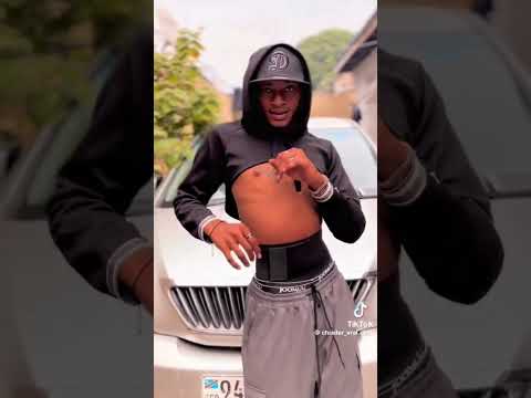 INSTRUMENTAL KIKONGO Ir Torres beat