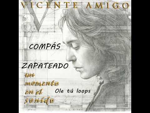 COMPÁS ZAPATEADO 152 BPM