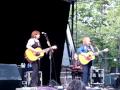 Indigo Girls, Fill It Up Again - Central Park Summer Stage, NYC 06/16/2009