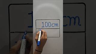 Download lagu 100cm =? m #knowledge #math #mathsbyjigs #meter #centimeters #education#study#standard #measurements mp3