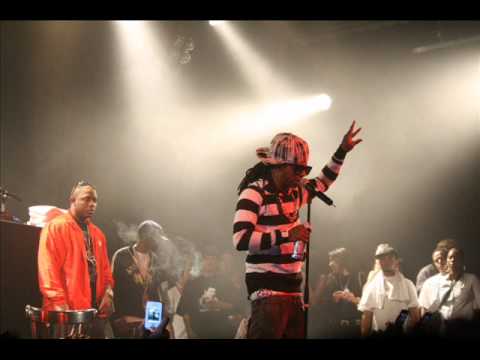 Lil Wayne & Birdman vs Florence & The Machine (DOSVEC Mashup) "Stuntin Dog Days"