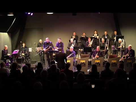 2018-11 Act Your Age - Big Band Connection