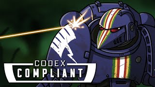 Download lagu What's the Deal with the Rainbow Warriors? - Codex Compliant mp3 Download lagu What's the Deal with the Rainbow Warriors? - Codex Compliant mp3