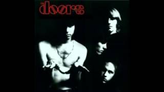 THE DOORS   BLACK TRAIN SONG HD)