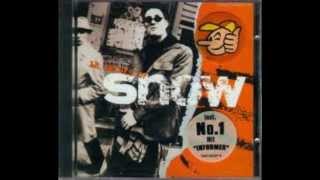 Snow-Girl I&#39;ve been hurt