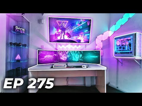 Setup Wars - Episode 275