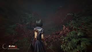 [SILENT HILL F ] Re:#3 敵を打て