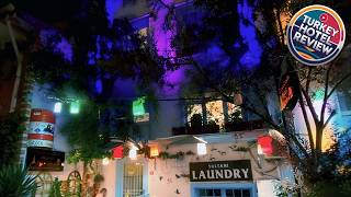 Paris Garden Hotel Istanbul | İstanbul, Turkey | Hotel Review 🌟
