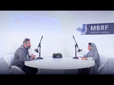 حلقة د. خالد غطاس، كاتب ومتحدث