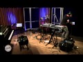 Chet Faker performing "1998" Live on KCRW 