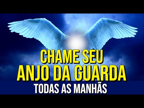 MEDITATION TO CALL THE GUARDIAN ANGEL EVERY MORNING