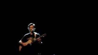 Justin Nozuka - Guns and Machetes